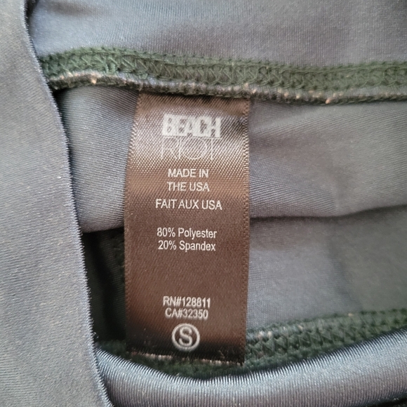 Beach Riot Sport High Rise Legging Small - Picture 4 of 4